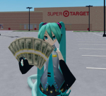 mikusupporters