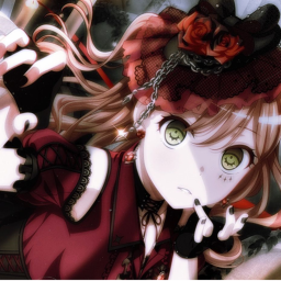 ❀