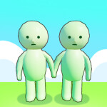 🍀2 Player Smiski Tycoon!