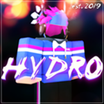 Hydro.