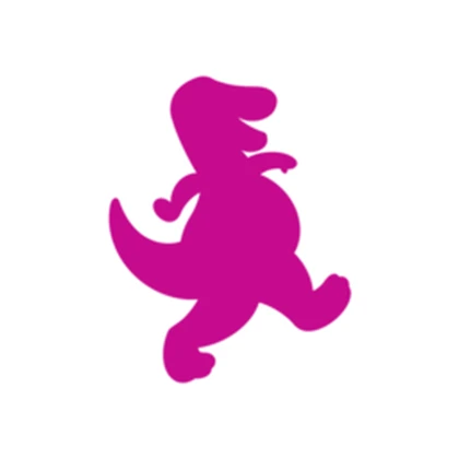 Barney Of ROBLOX Roblox group icon