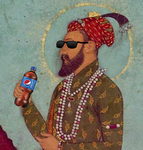 Saltanat-e Mōghul