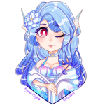 Littlest Mermaid