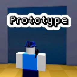Prototype icon