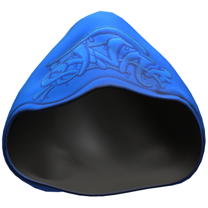 #Garra Syna World OG Blue Hood
