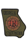 GSRP | GSP SWAT