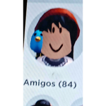 grupo para darle robux a bale