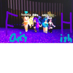 Fairy High School Series Official Fan Group
