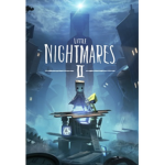 Little nightmares friends