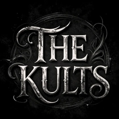 The Kults Roblox group icon