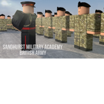 Army Simulator!