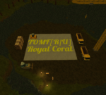 Royal Coral