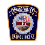 Spring Valley California Police Department