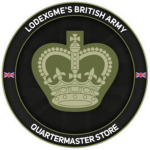 -|LBA|- Quartermaster Store