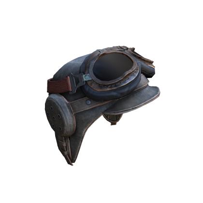 Vintage Aviator Caps - Roblox