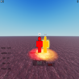 J's RNG [Beta- upd 1.5]