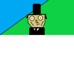 Beautiful Butler!