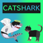 CATSHARK :3