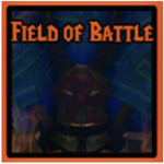 Field of battle Giveaway and Rubux Donate