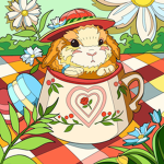 Cloudybunny