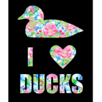 The Ducko Gang!