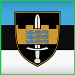 |ELF| Estonian Land Forces