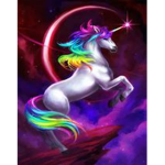 Dream and Emma Unicorn group
