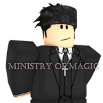 [MoM] The Ministry of Magic