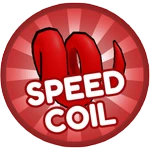 Speed Coil