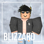 •Blizzard•