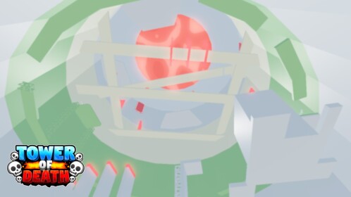 Tower of Death