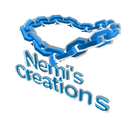 Nemi's Blue Chain