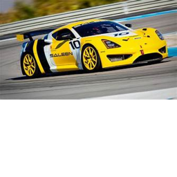 Race Track