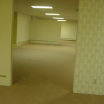 Backrooms Explore Community