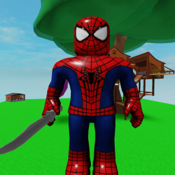 Survival The Spiderman Killer
