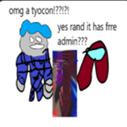 [UPDATE] BRICK MAN TYCOON (COMPLETE FOR ADMIN!!)
