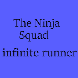 Infinite Runner!