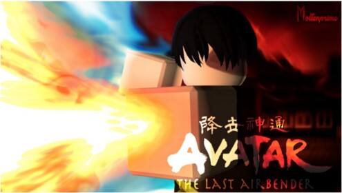 Avatar Legacy: Reborn
