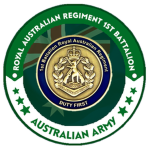 1st Battalion || RAR