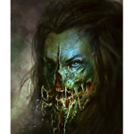 Church of death