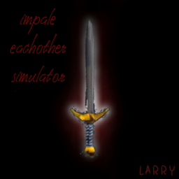 impale eachother simulator