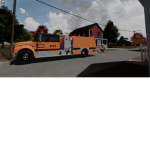 Red Willow Fire Dept