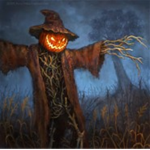 scare crow 14