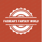 Fazbear's Fantasy World