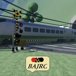 Build a japan Railroad Crossing! (RECODE) [UPDATE] icon