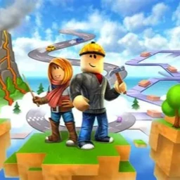The platformer icon
