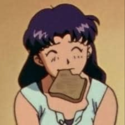Misato Clicker icon