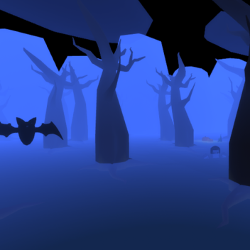 Dark Forest 