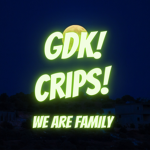GSK(GRAPE STREET KR!!PS)
