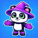 Pandvil Studio